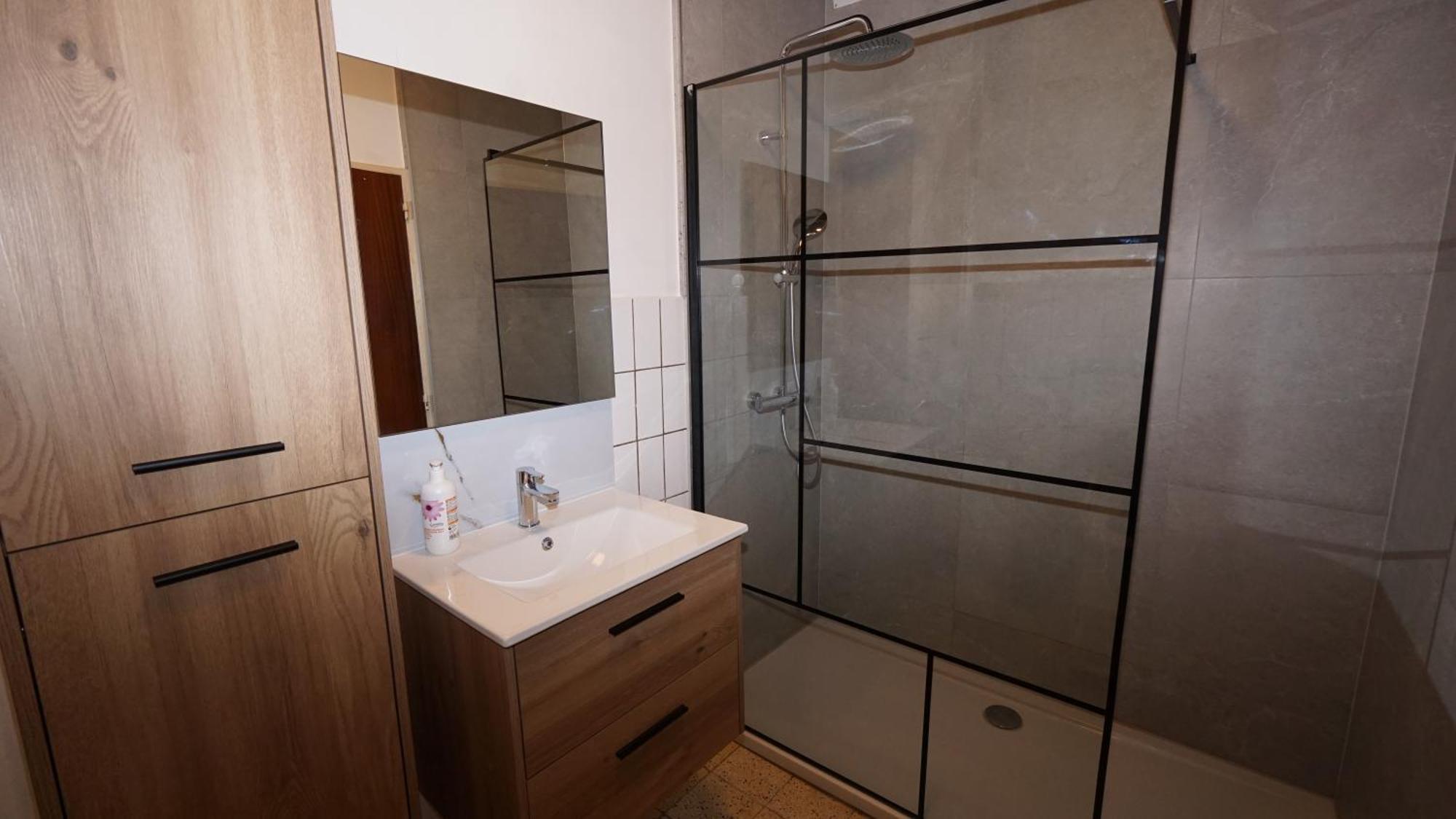 Appartement Simon *