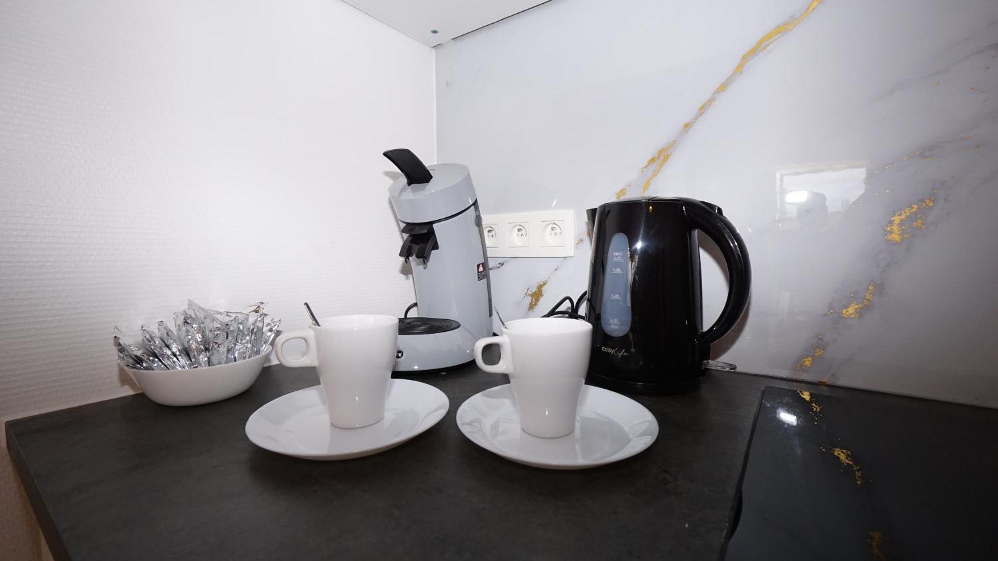 Simon Appartement *