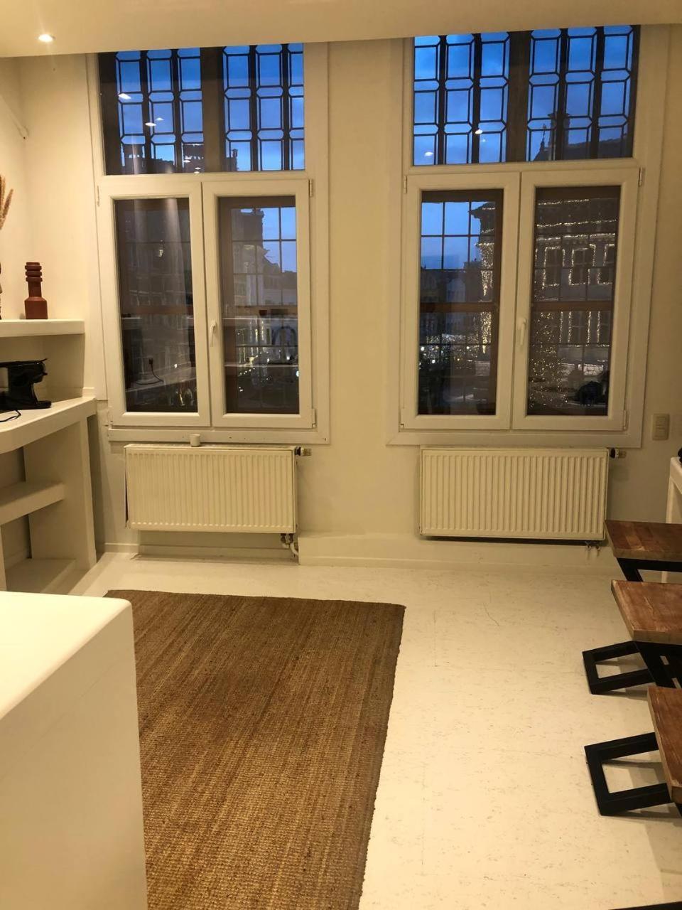 Great View Apartment *