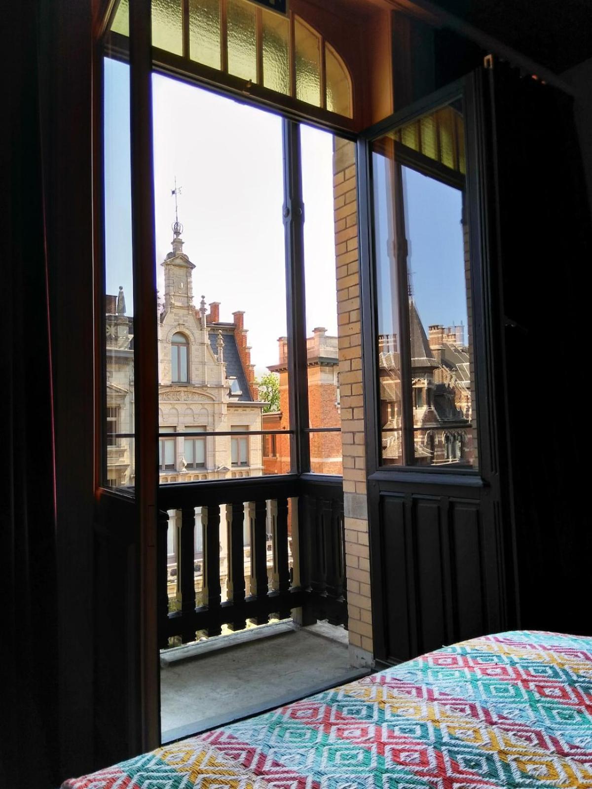 Boutique Baron Osy Suite Apartment