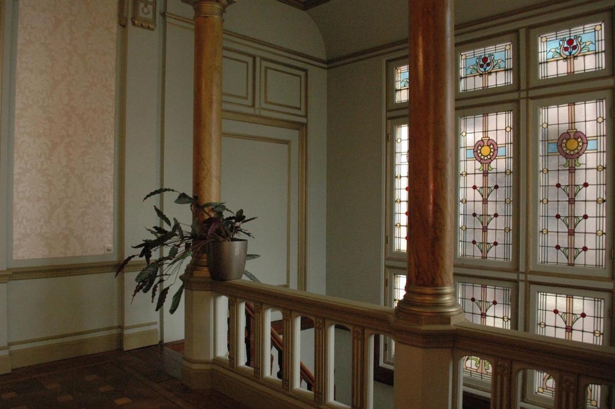 Boutique Baron Osy Suite Apartment *
