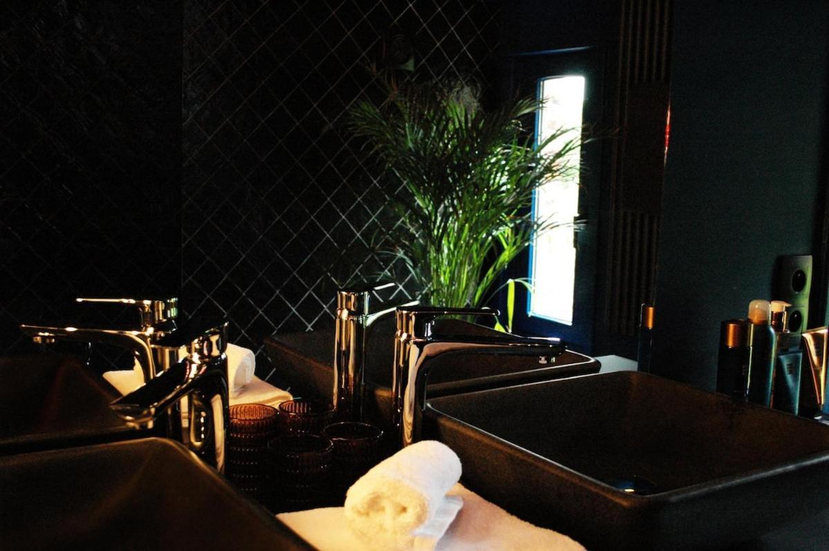 Boutique Baron Osy Suite *