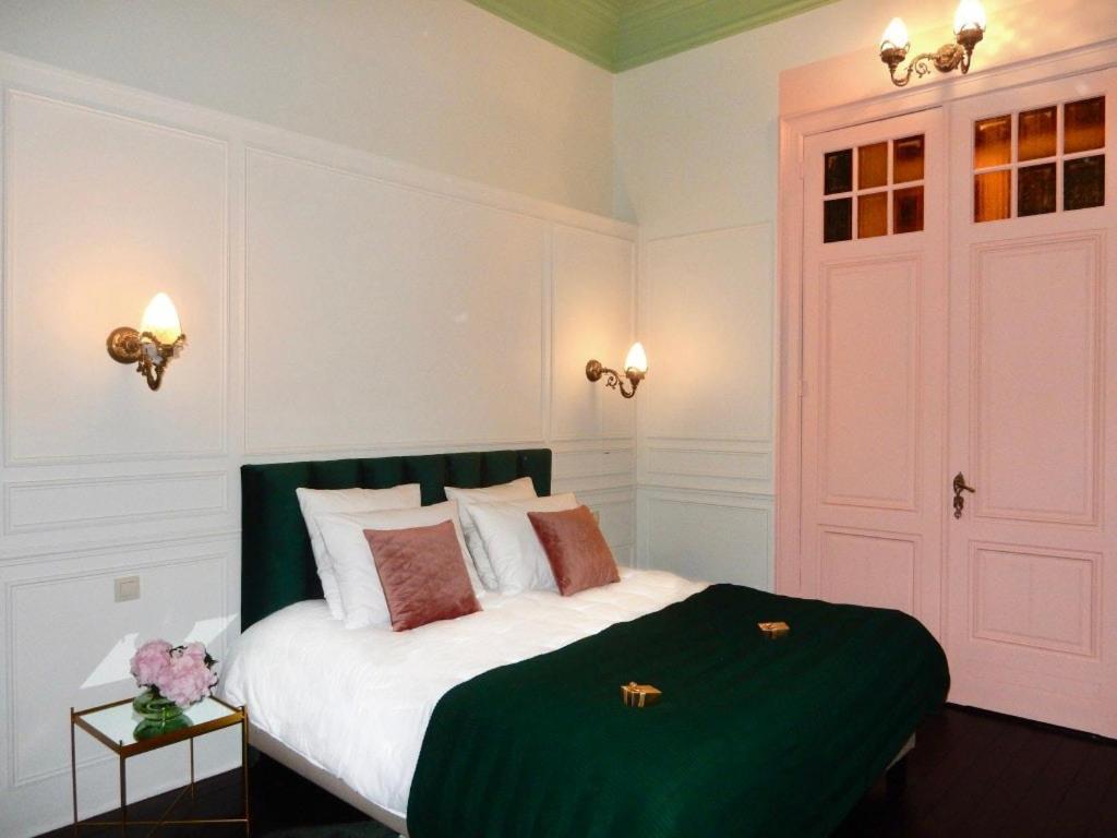 Boutique Baron Osy Suite Antwerp