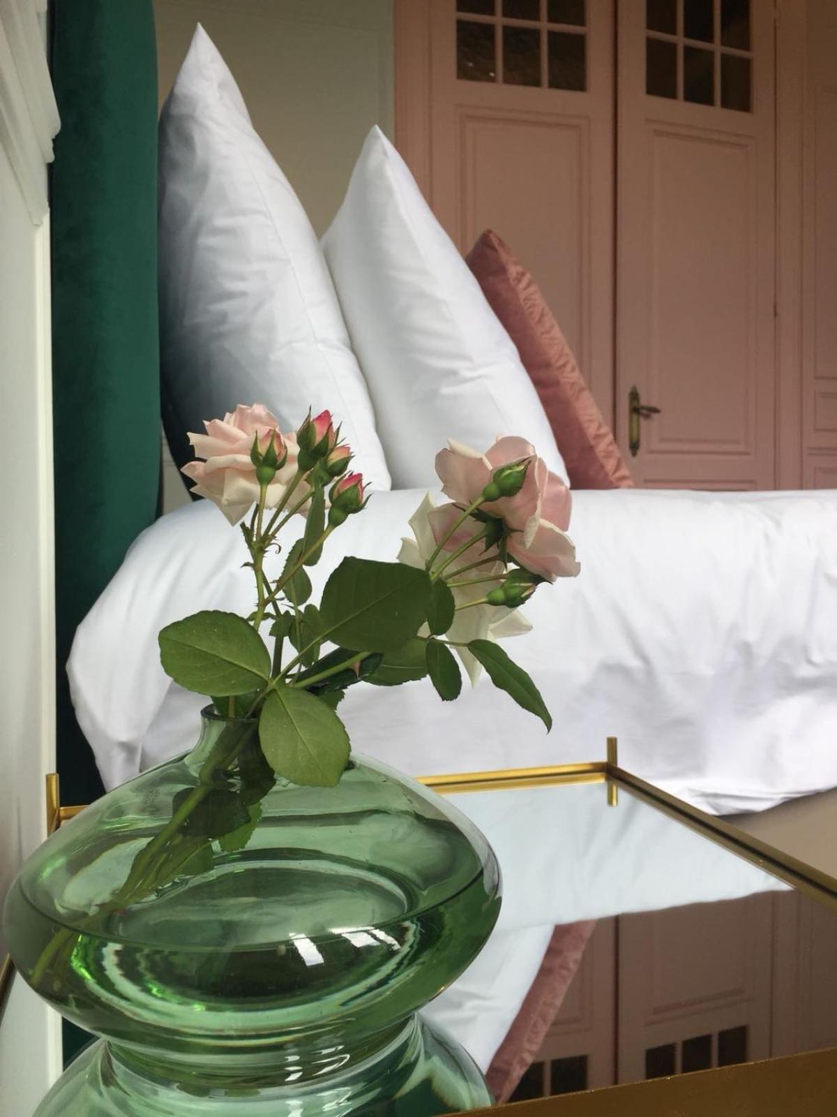 Boutique Baron Osy Suite Apartment