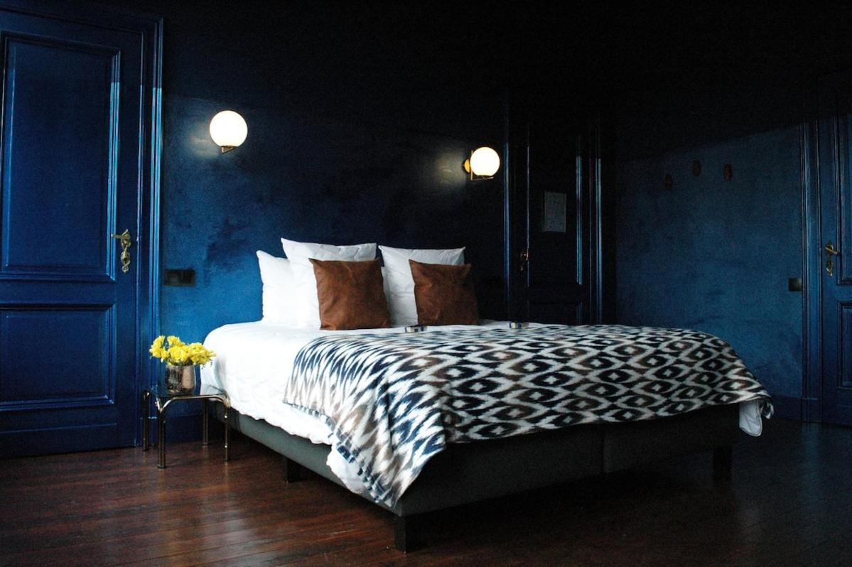 Apartment Boutique Baron Osy Suite *