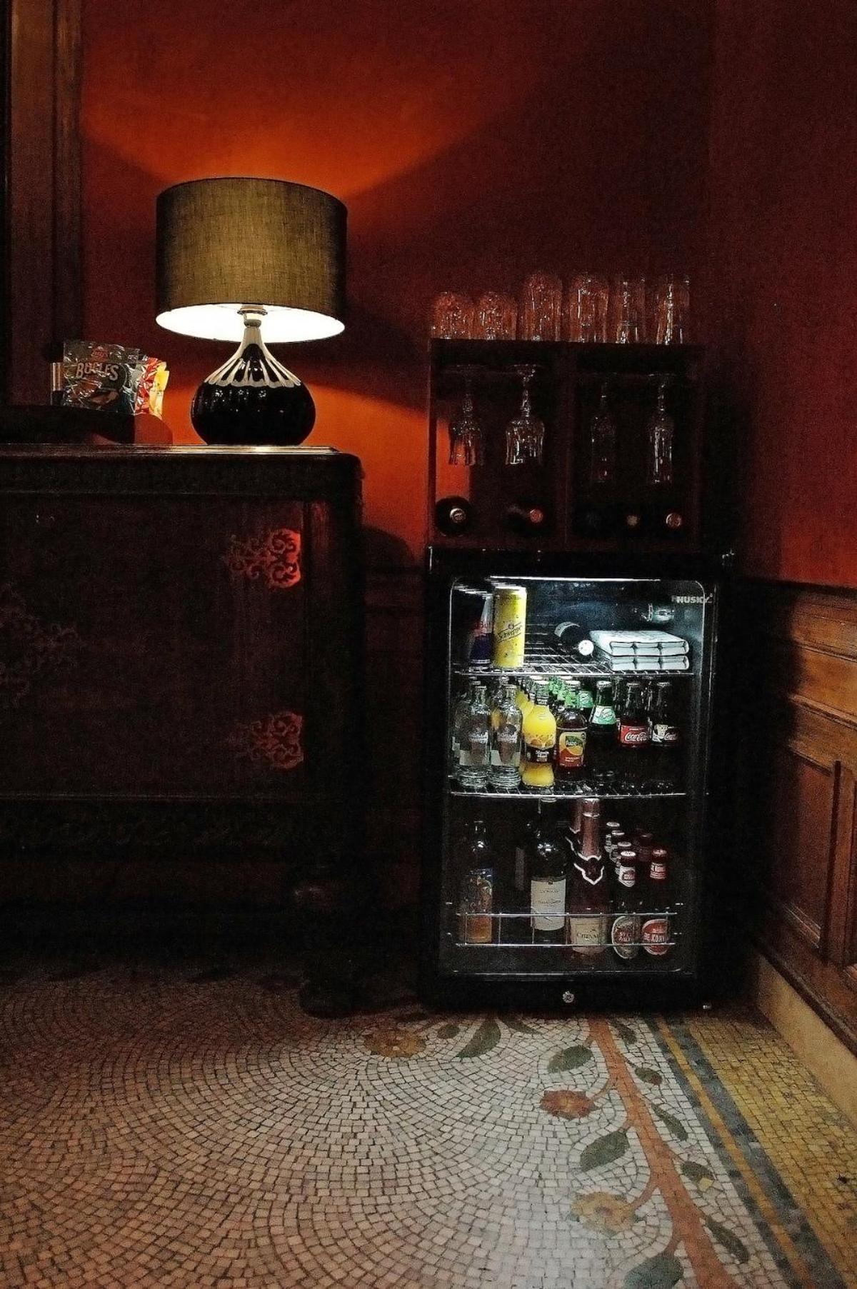 Boutique Baron Osy Suite Apartment Antwerp