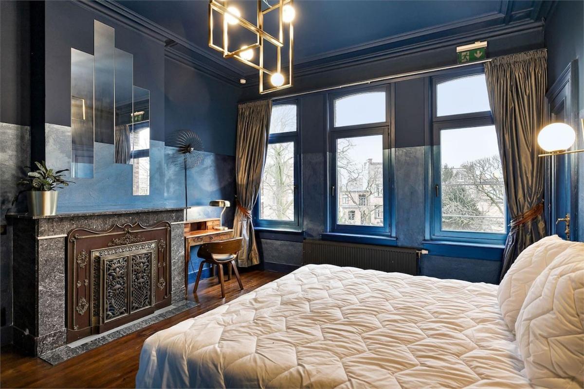 Boutique Baron Osy Suite * Antwerp