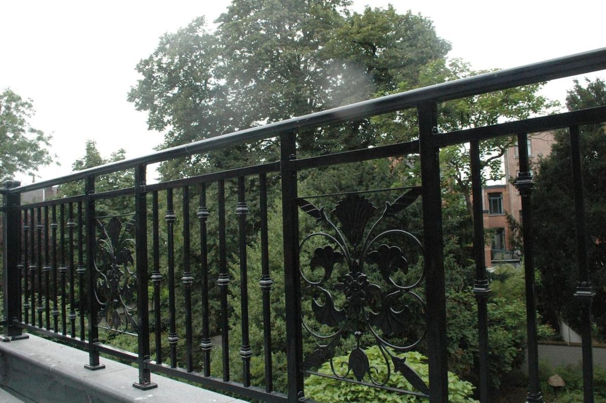 Apartment Boutique Baron Osy Suite