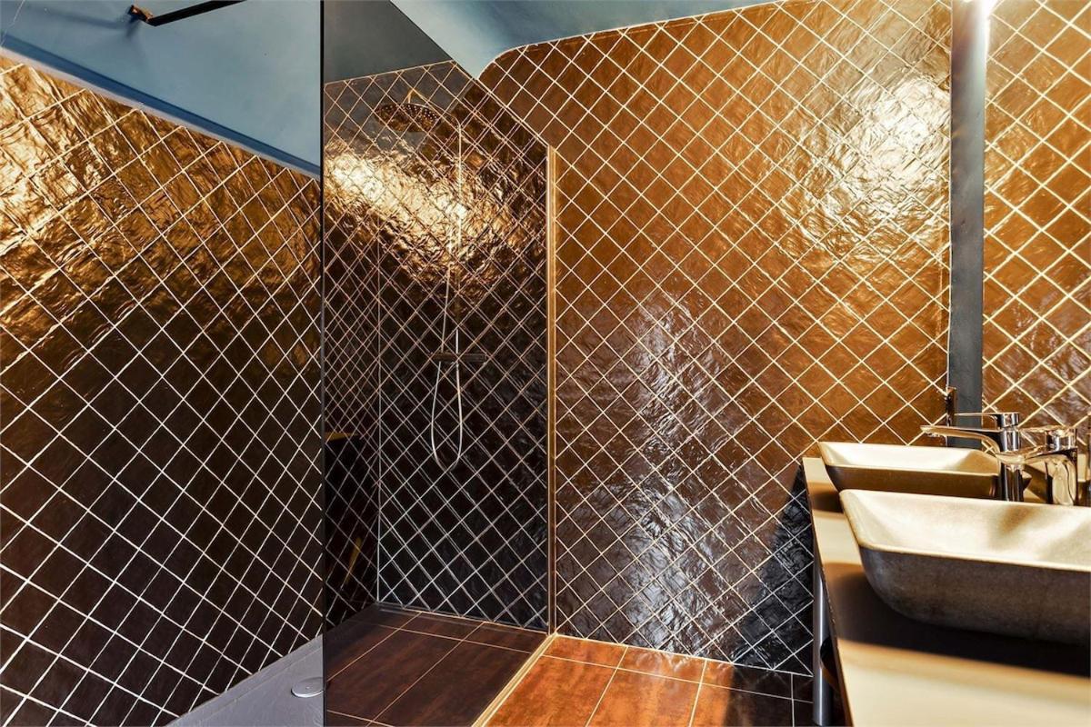 Apartment Boutique Baron Osy Suite *