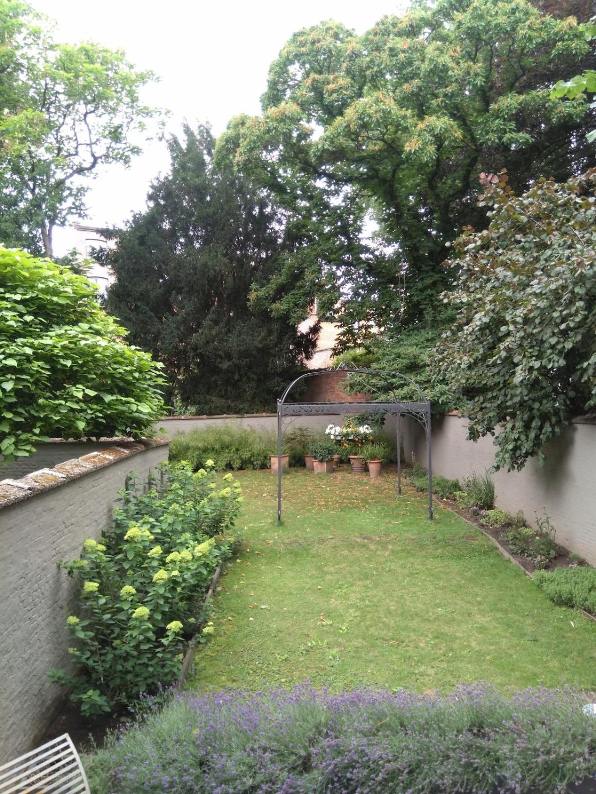 Boutique Baron Osy Suite * Antwerp