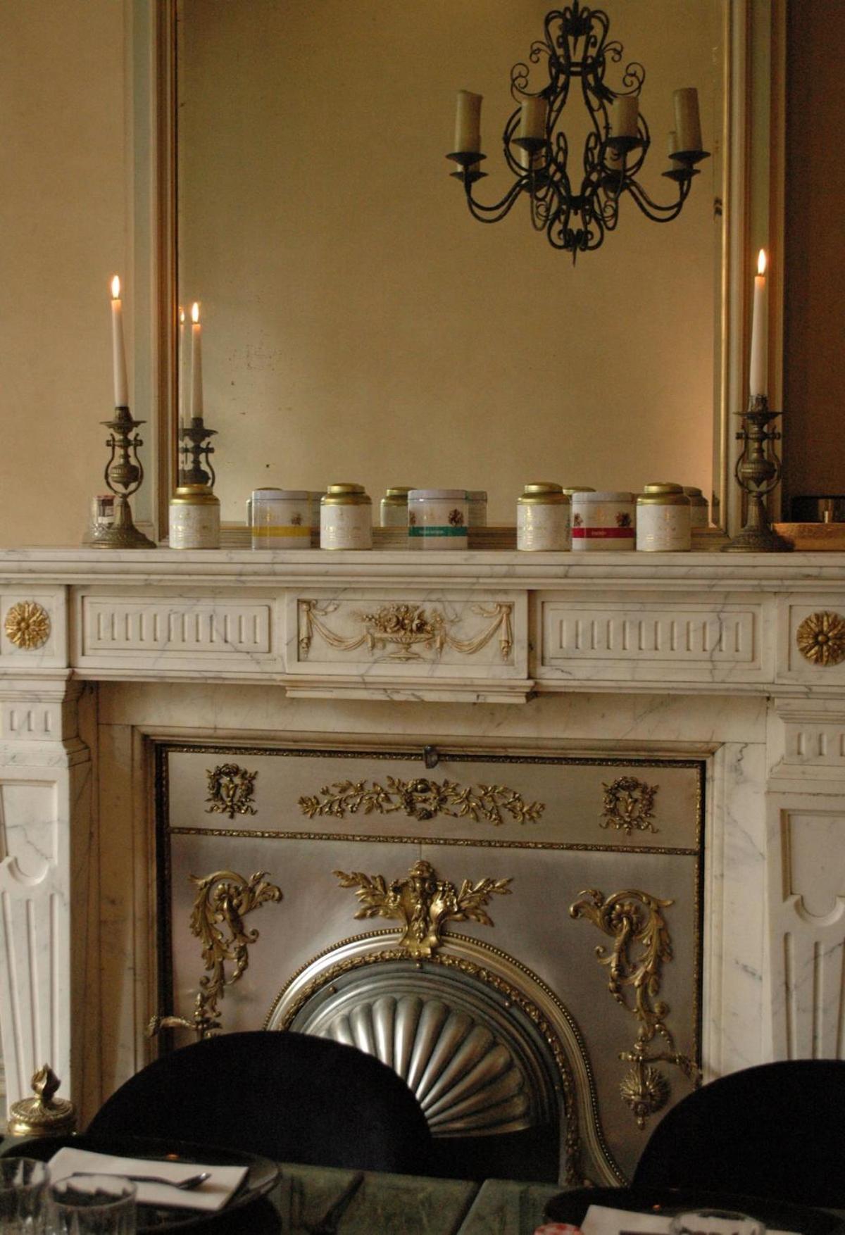 Boutique Baron Osy Suite Apartment