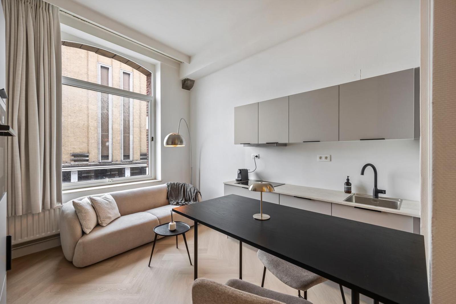 Apartment Riverside *