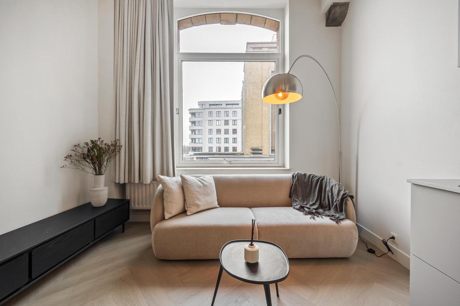 Riverside Apartment Antwerpen