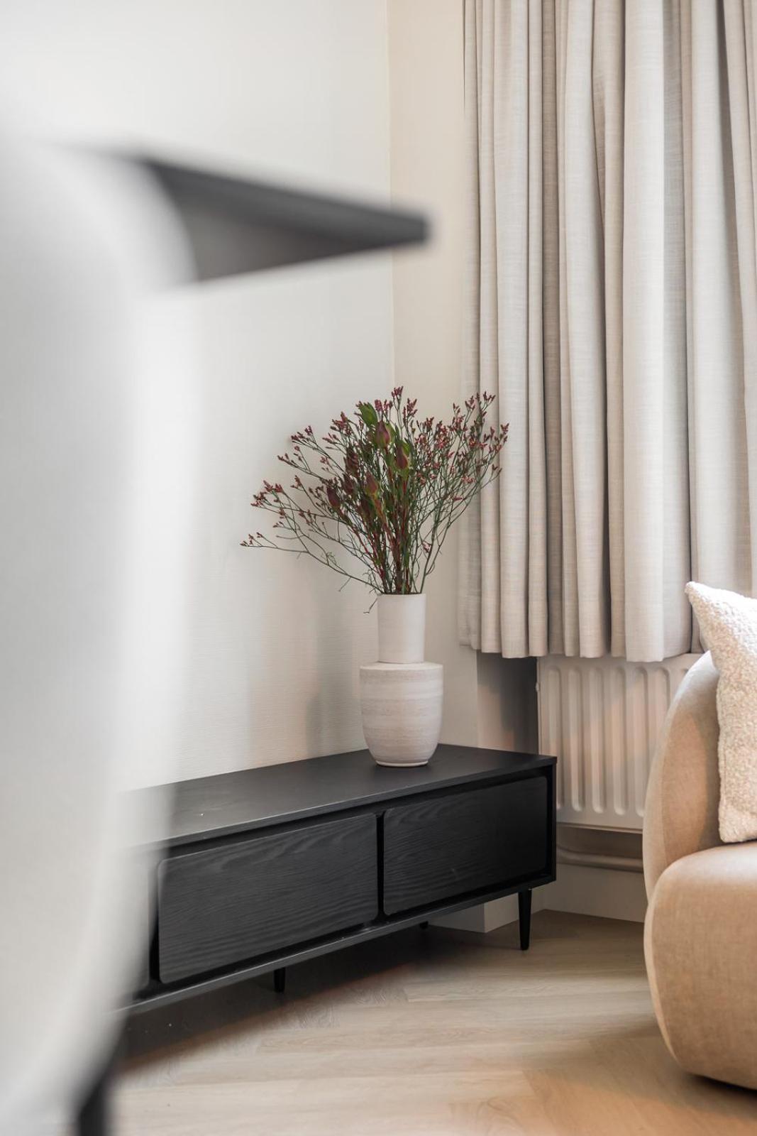 Apartment Riverside Antwerpen