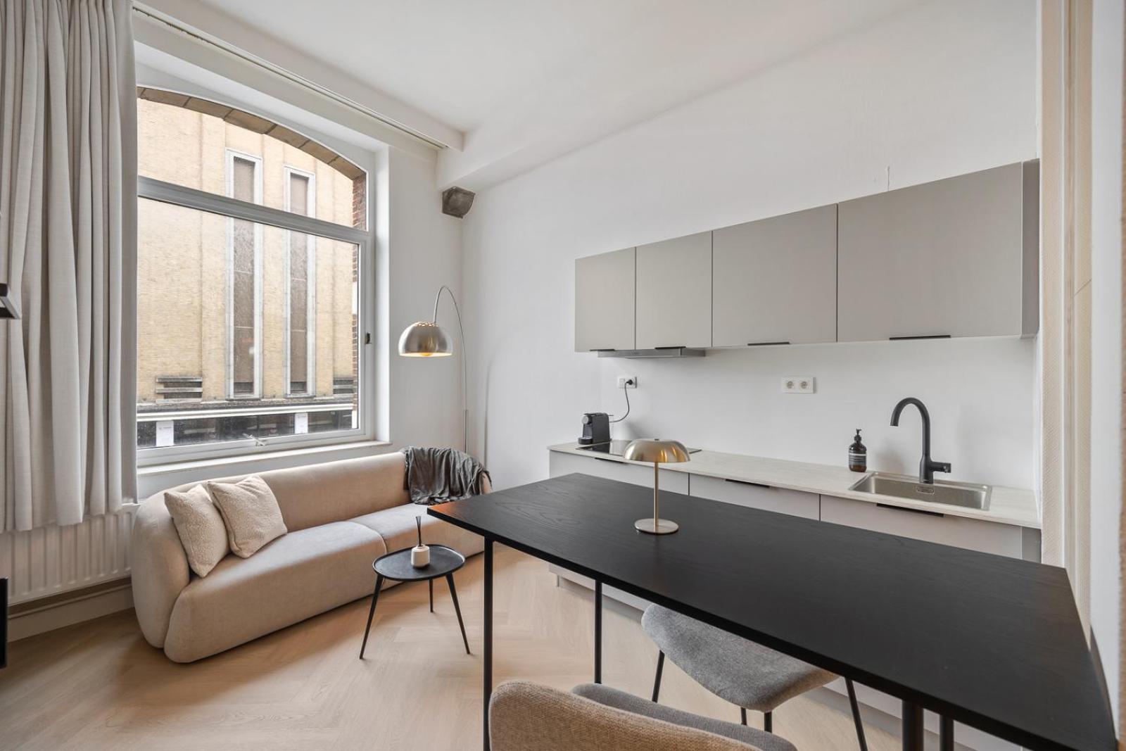 Apartment Riverside *