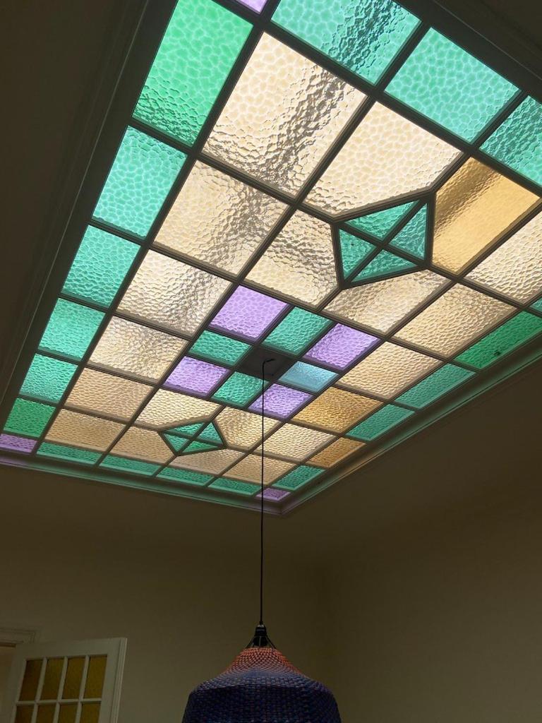 Omarcity Design House Antwerp