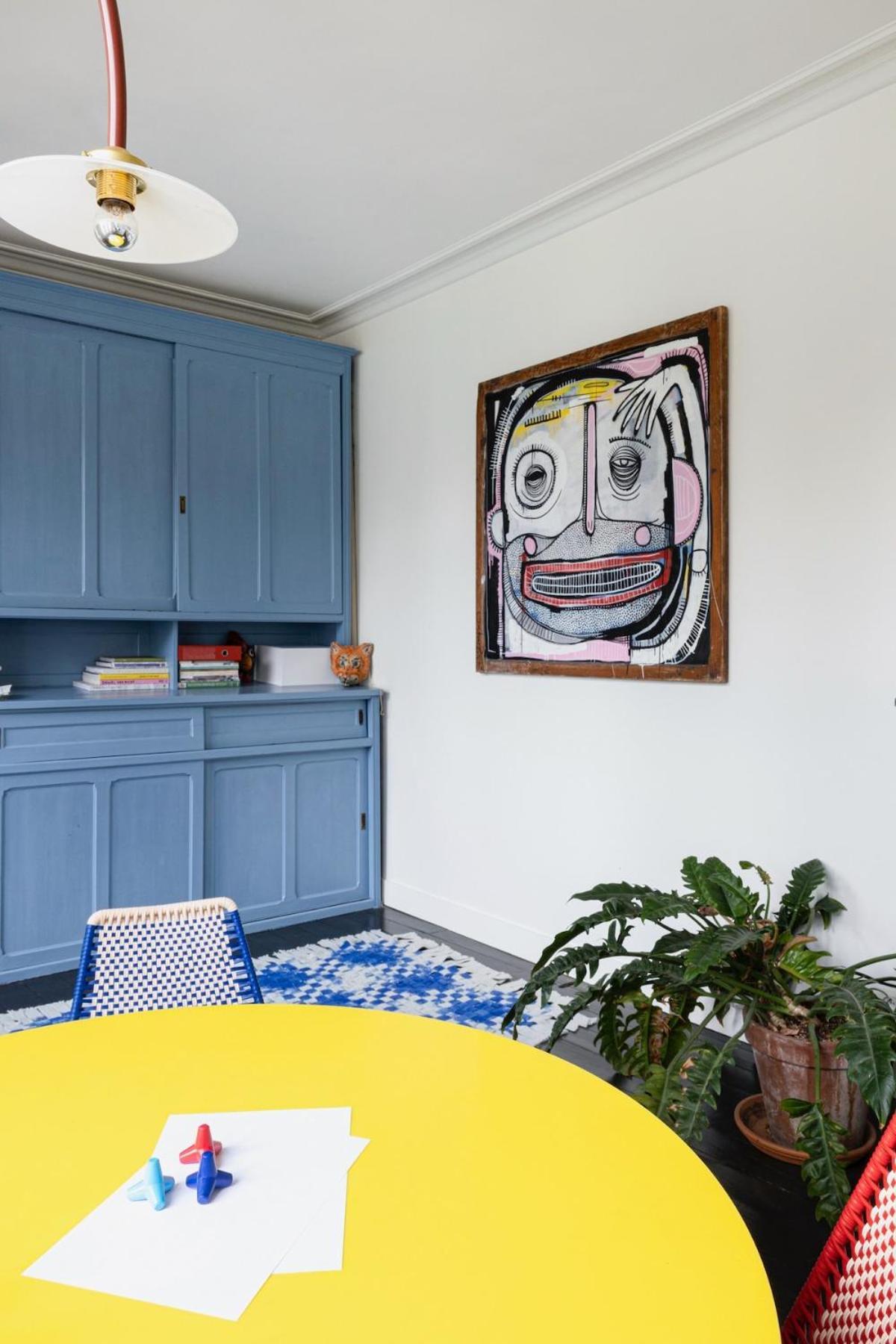 Omarcity Design House Apartment Antwerp