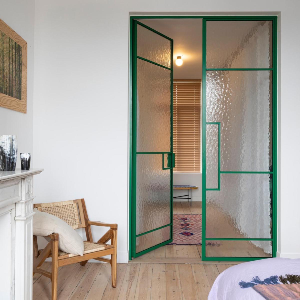 Omarcity Design House * Antwerp