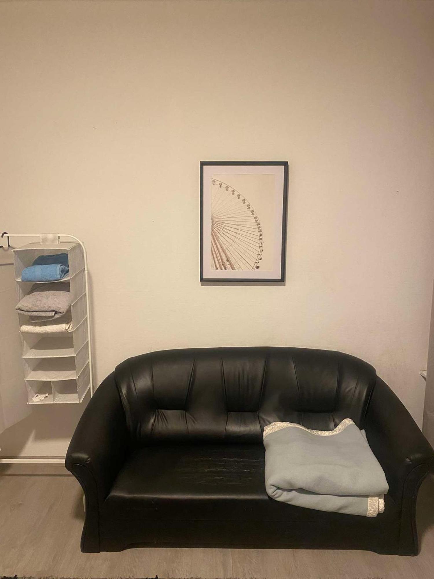 Big Private In The Heart Of Appartement