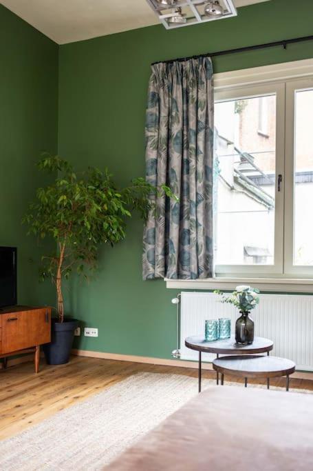 Gezellig Op Het Hippe Zuid Apartment