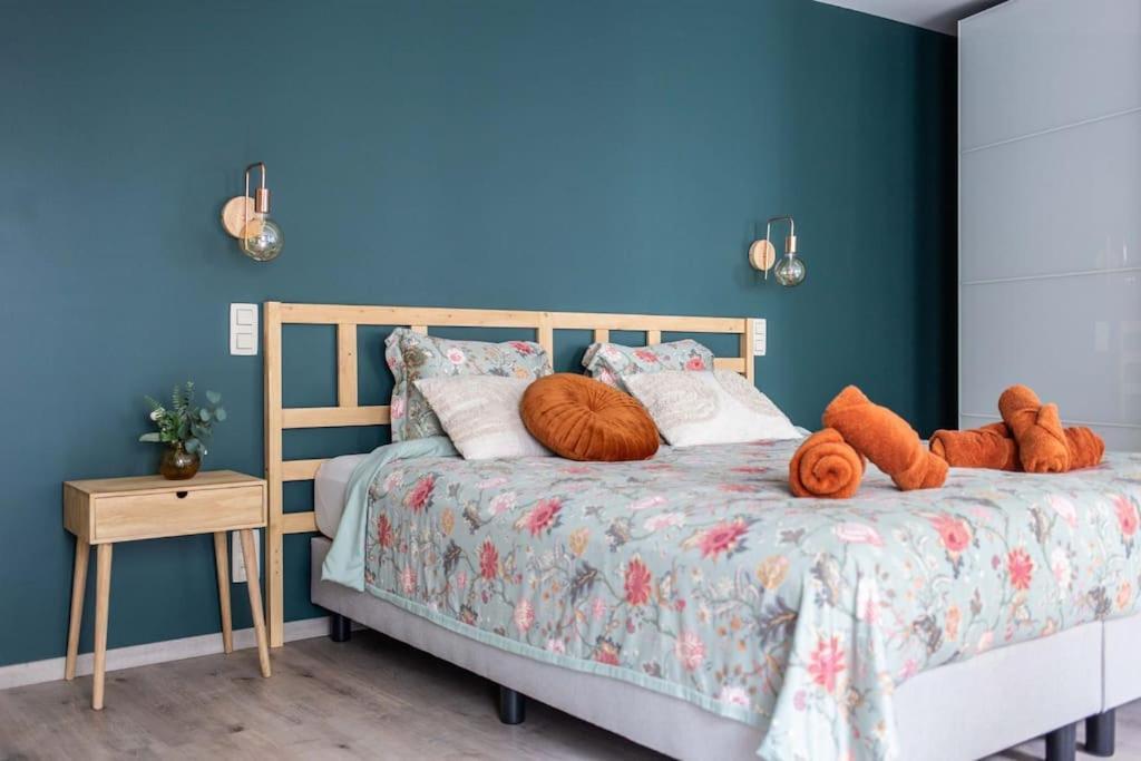 Gezellig Op Het Hippe Zuid Apartment Antwerp