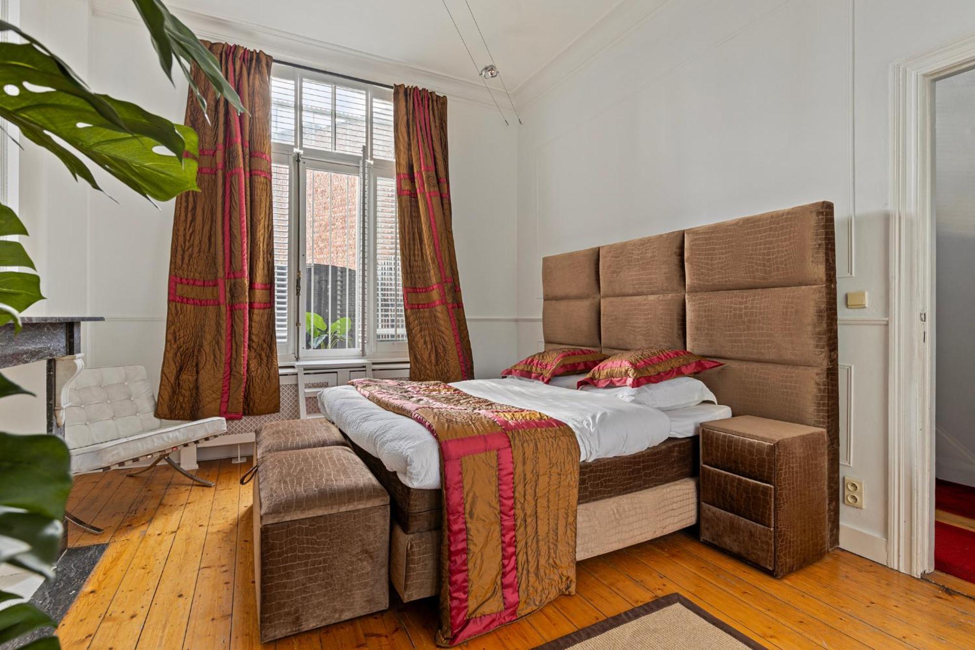 Le Papillon 2 Guest house