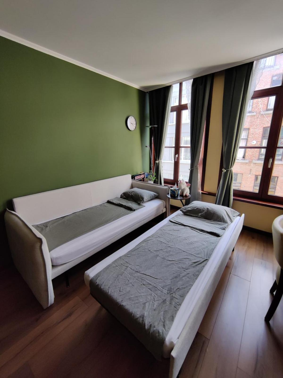 Apartment Charming 18th Century Gem In The Heart Of Old Town *
