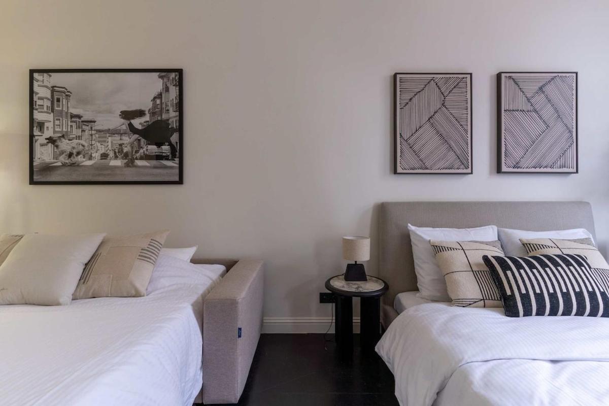 Beautiful Apartment