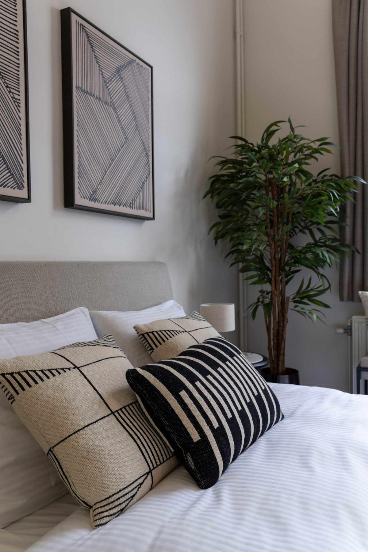 Apartment Beautiful Antwerp