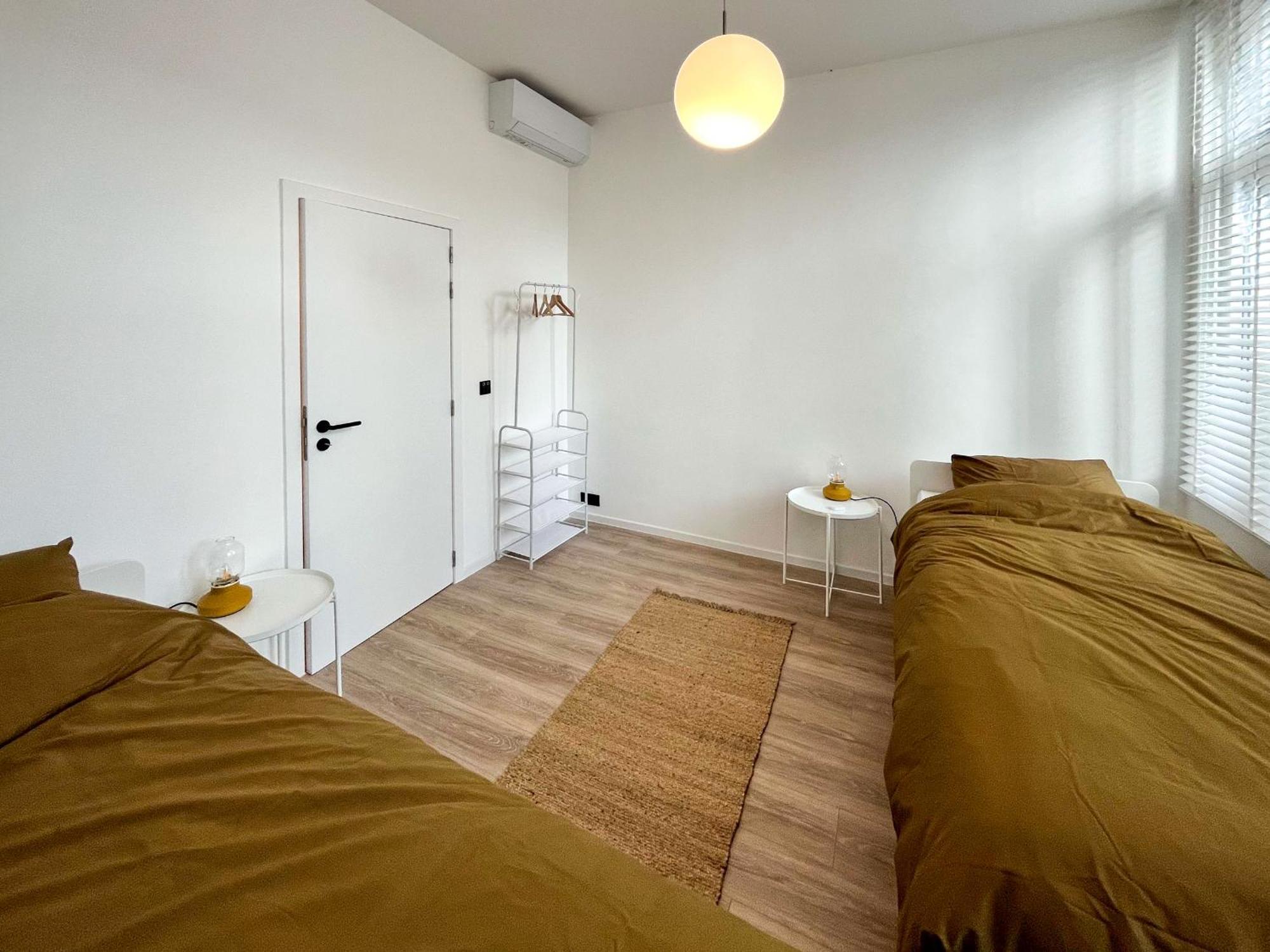 Josephine - Holiday home Antwerp
