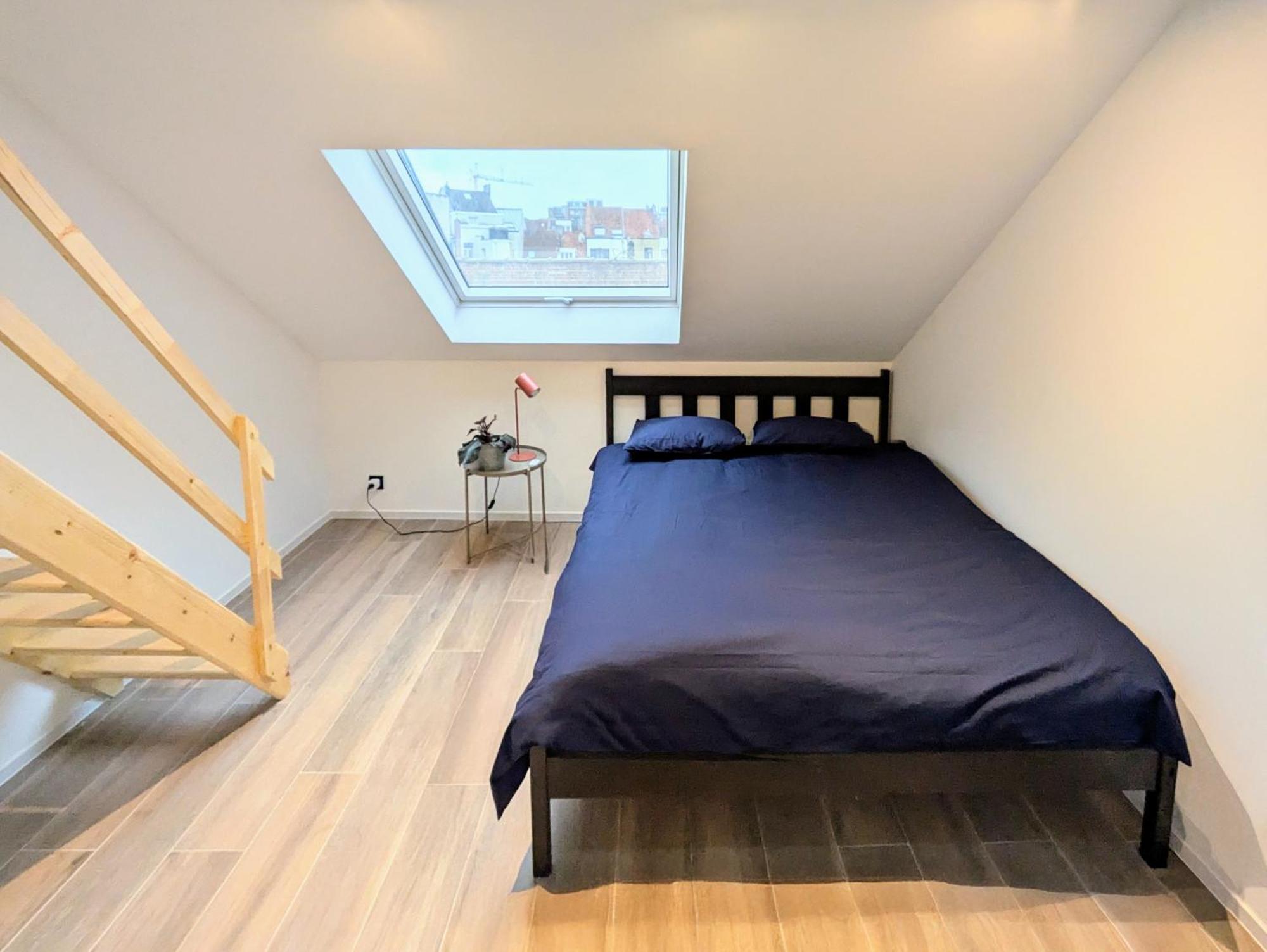 Holiday home Josephine - Antwerp