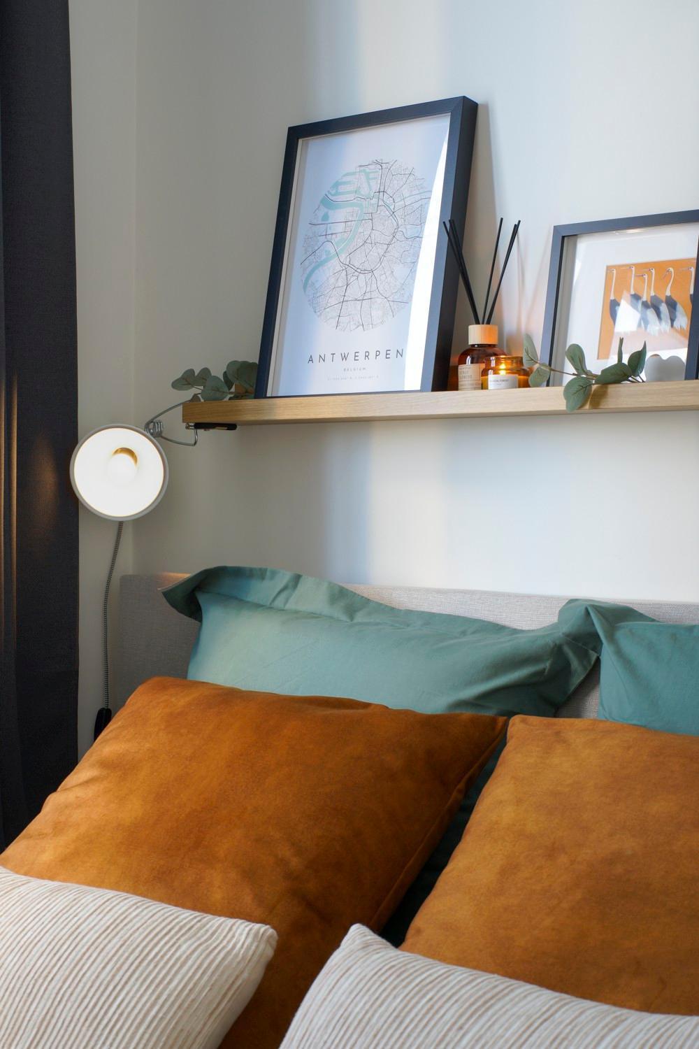 Apartment 2br Near Meir *