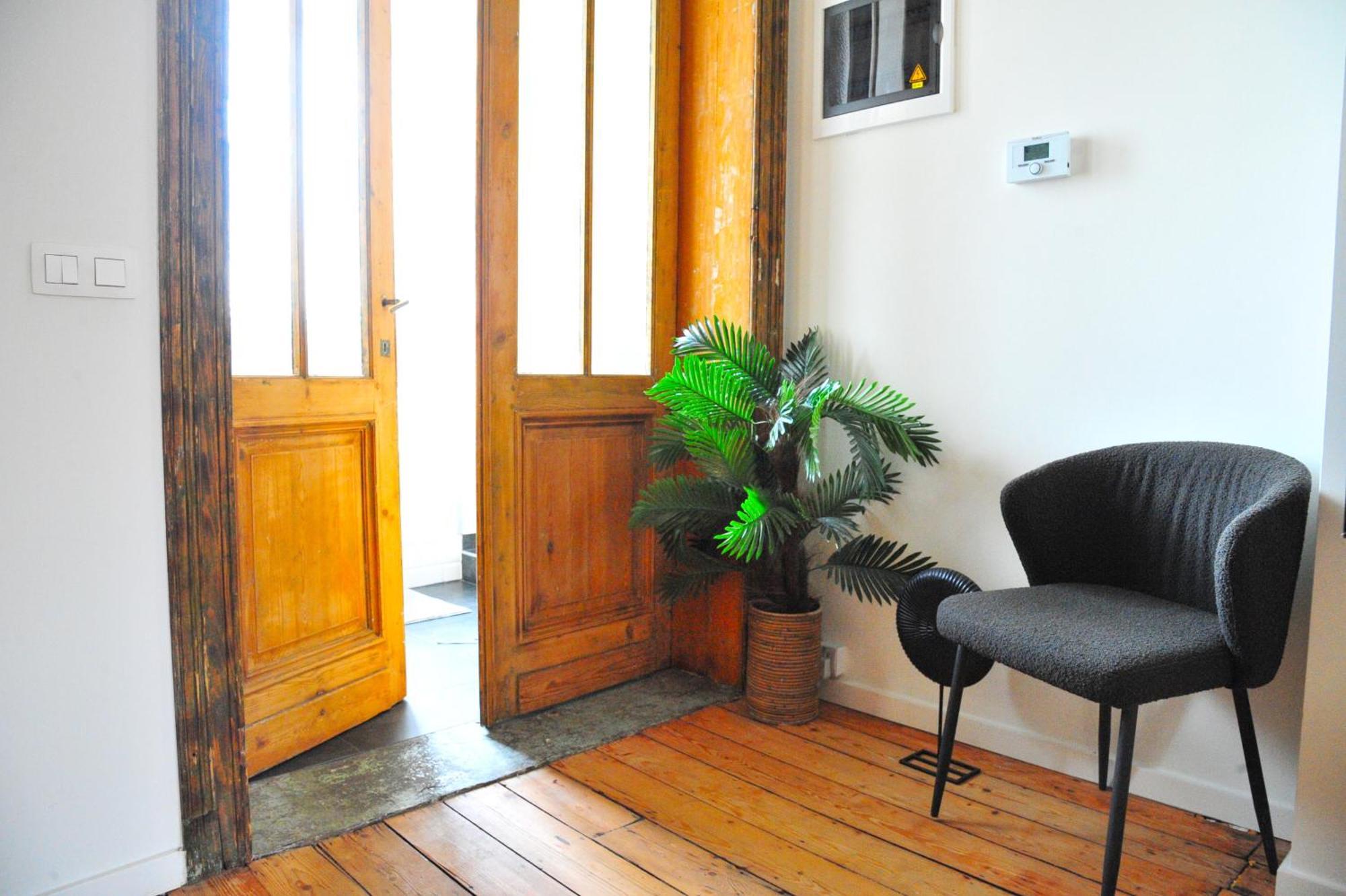 Boho - 2 Bedrooms * Antwerpen