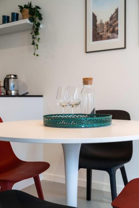 Apartment Beautiful 1br In