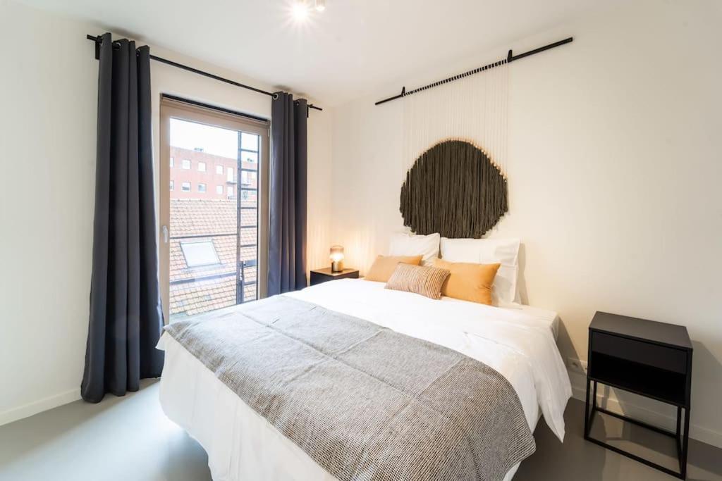Beautiful 1br In