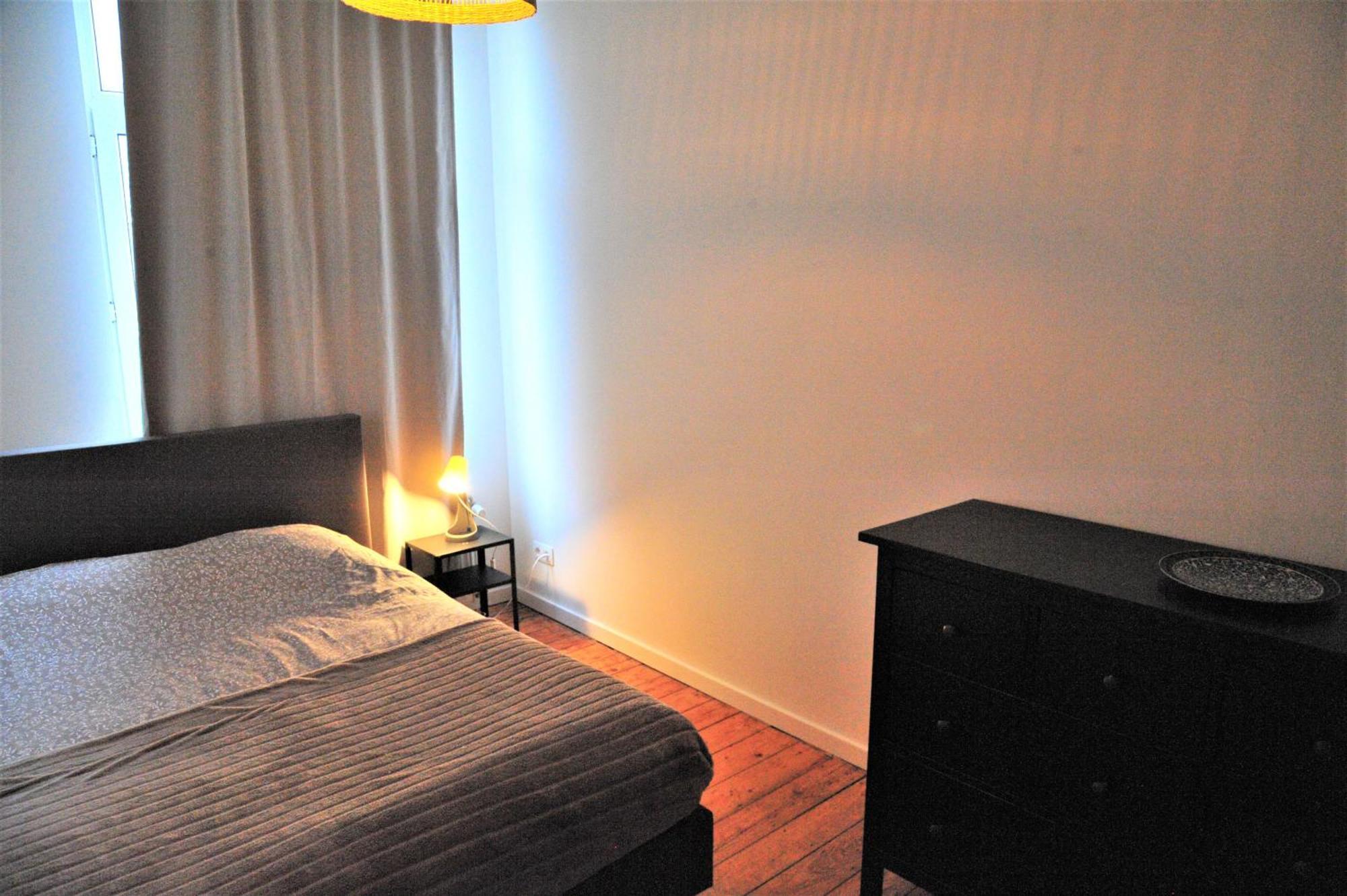 Aparthotel Boho - 2 Bedrooms Antwerp