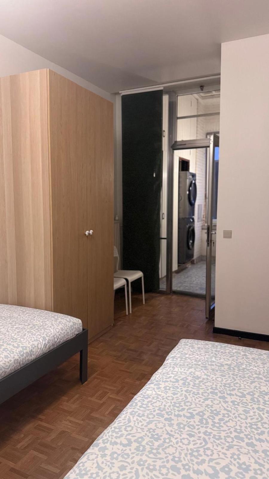 Simon Appartement Antwerpen