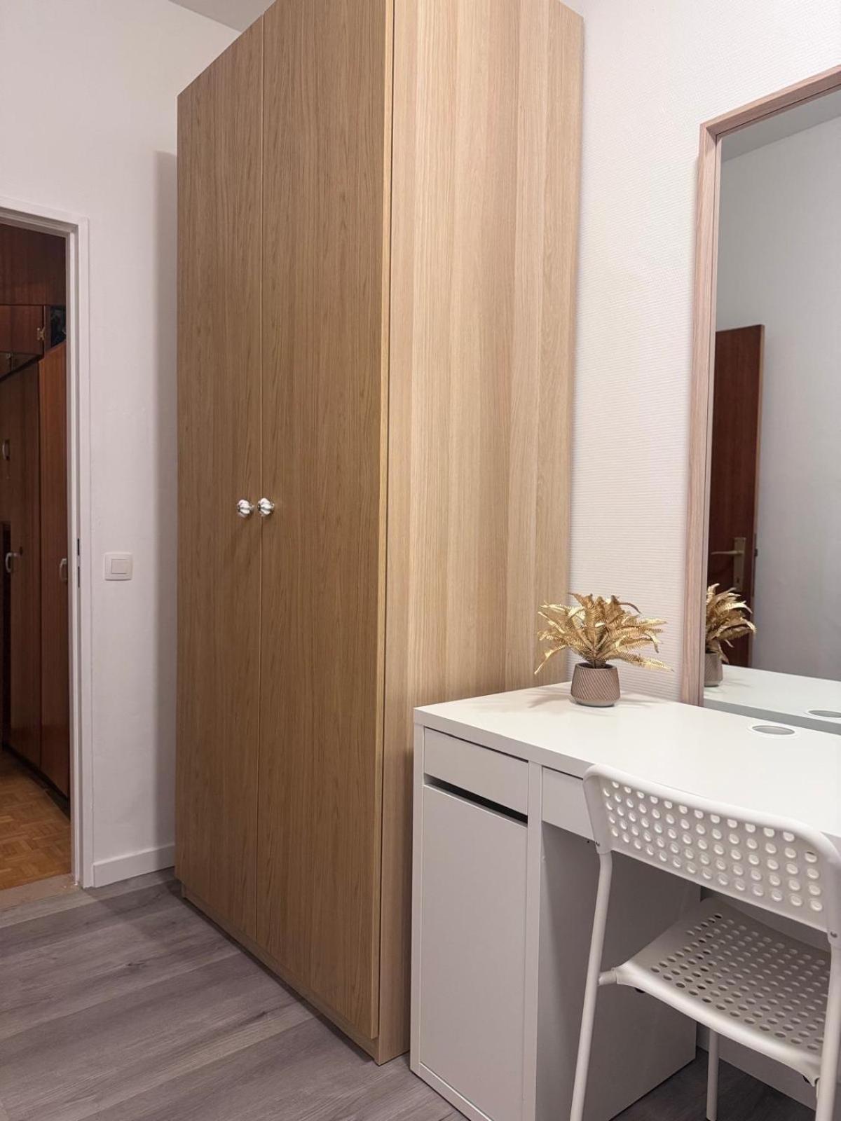 Simon Appartement