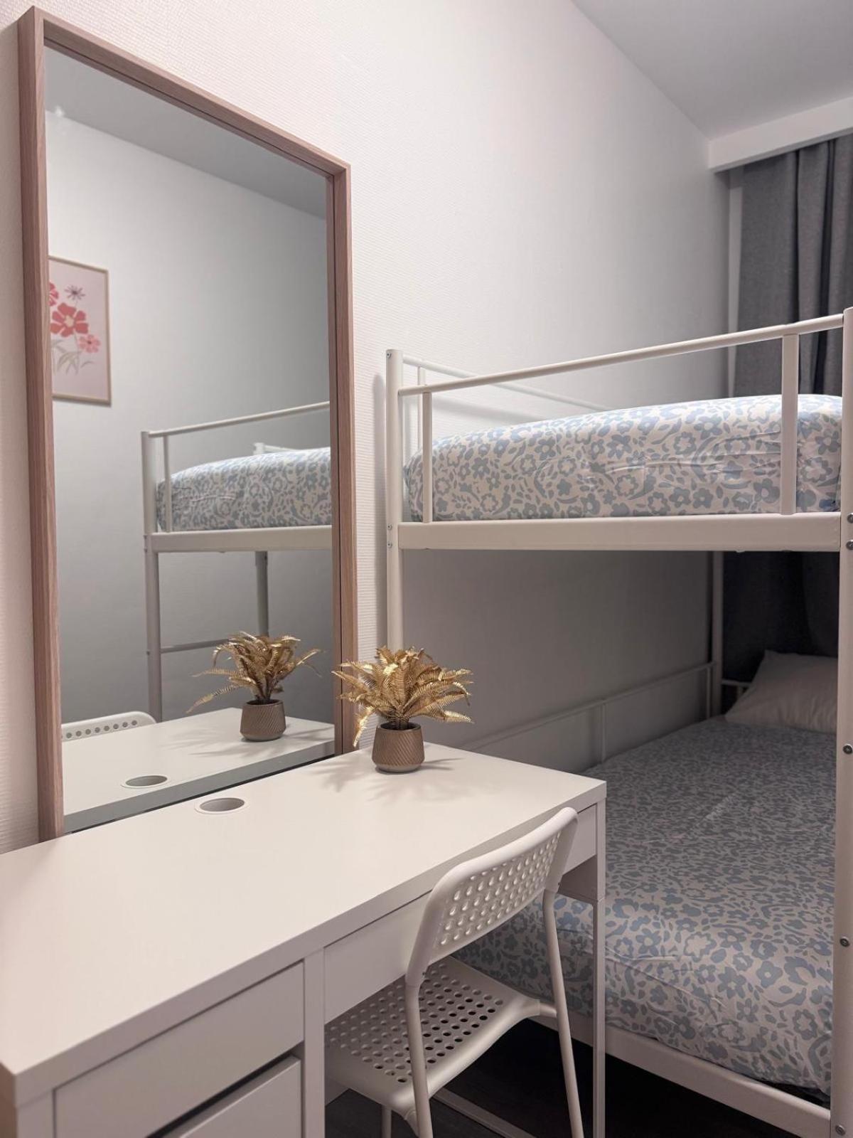 Appartement Simon
