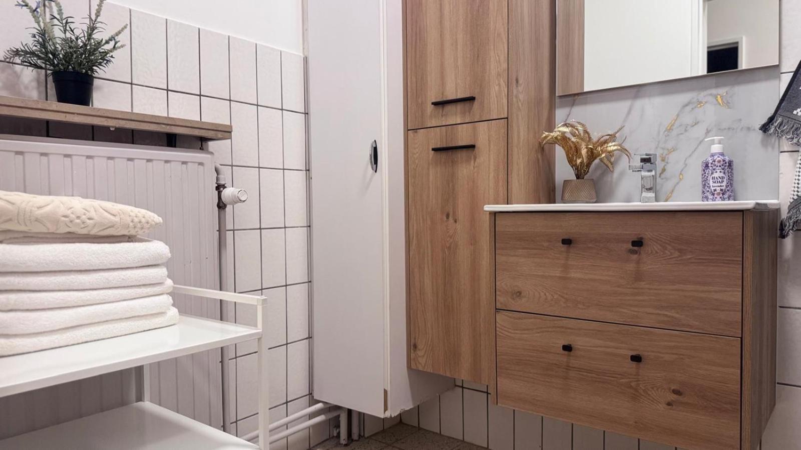Simon Appartement *