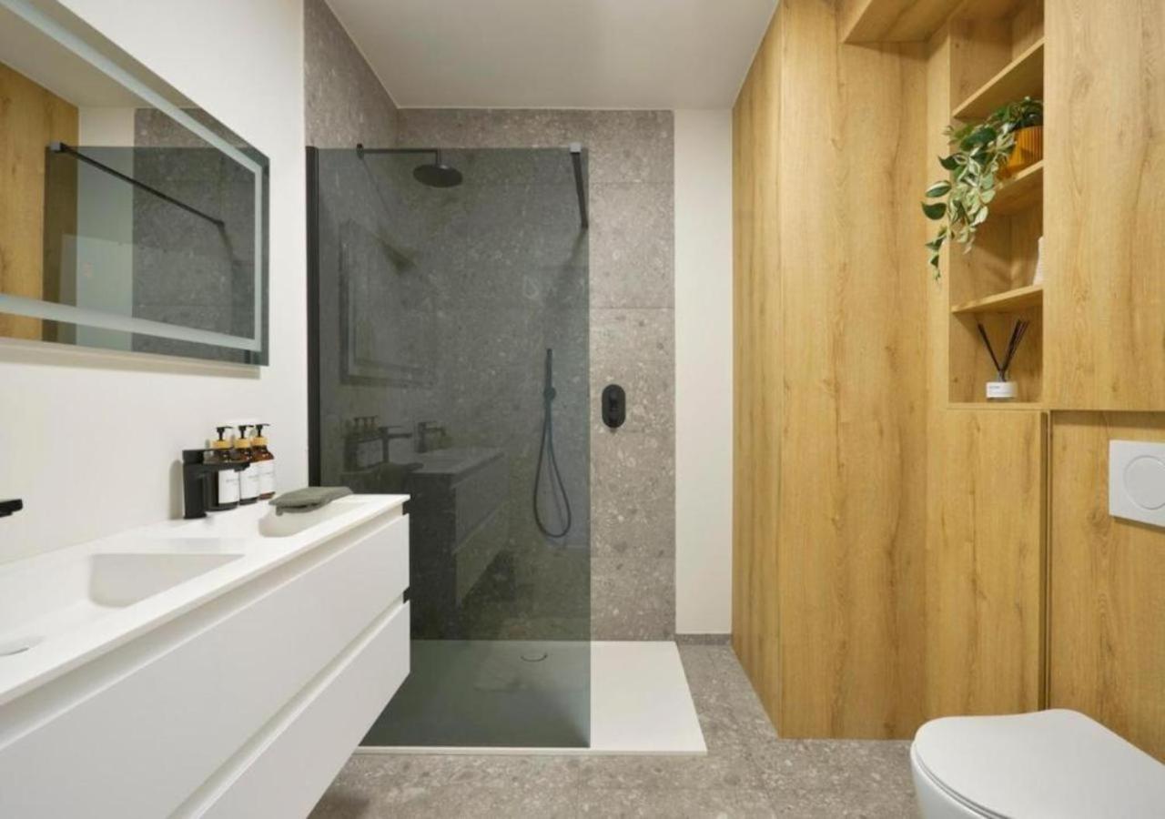 Apartment 2br Near Meir *