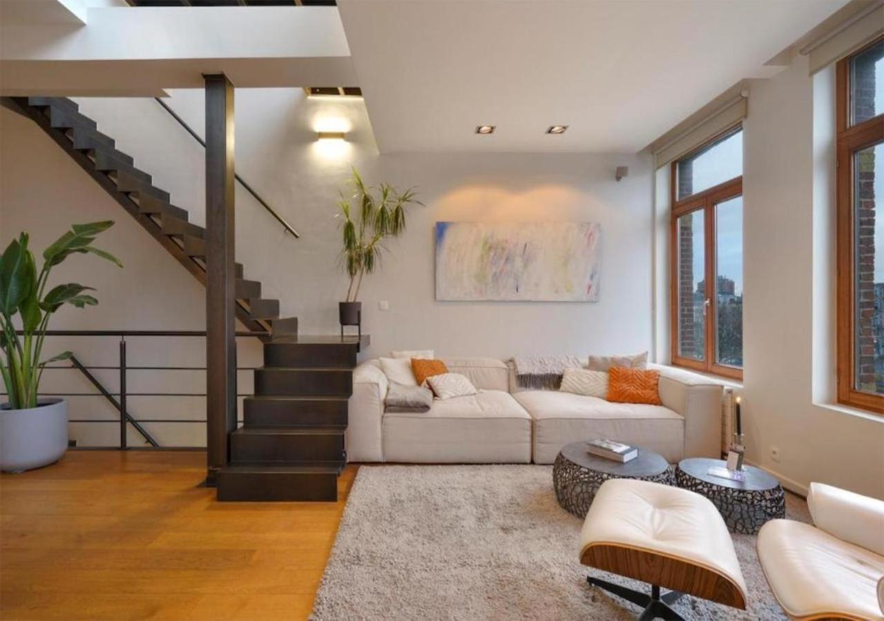 2br At New Zuidpark Apartment