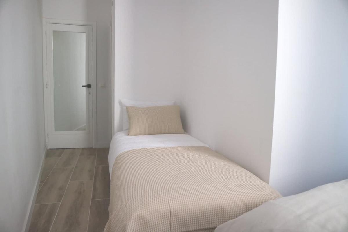 Beautiful One Bedroom Antwerp