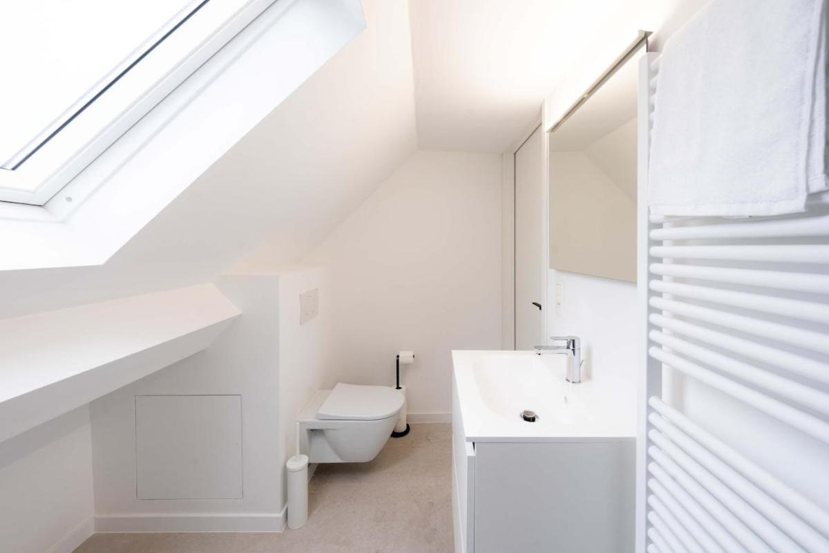 Appartement Inviting 5-person Duplex In Vibrant *