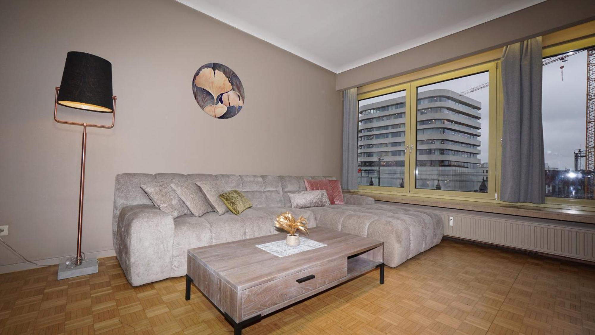 Simon Appartement