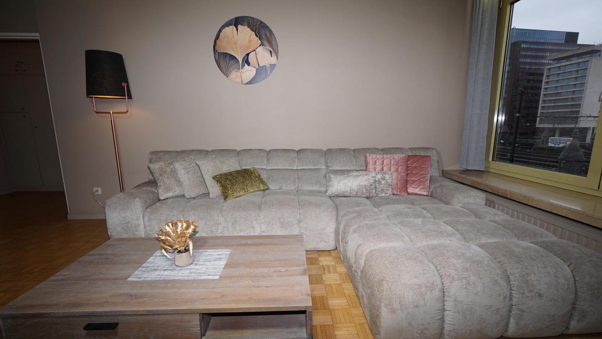 Appartement Simon