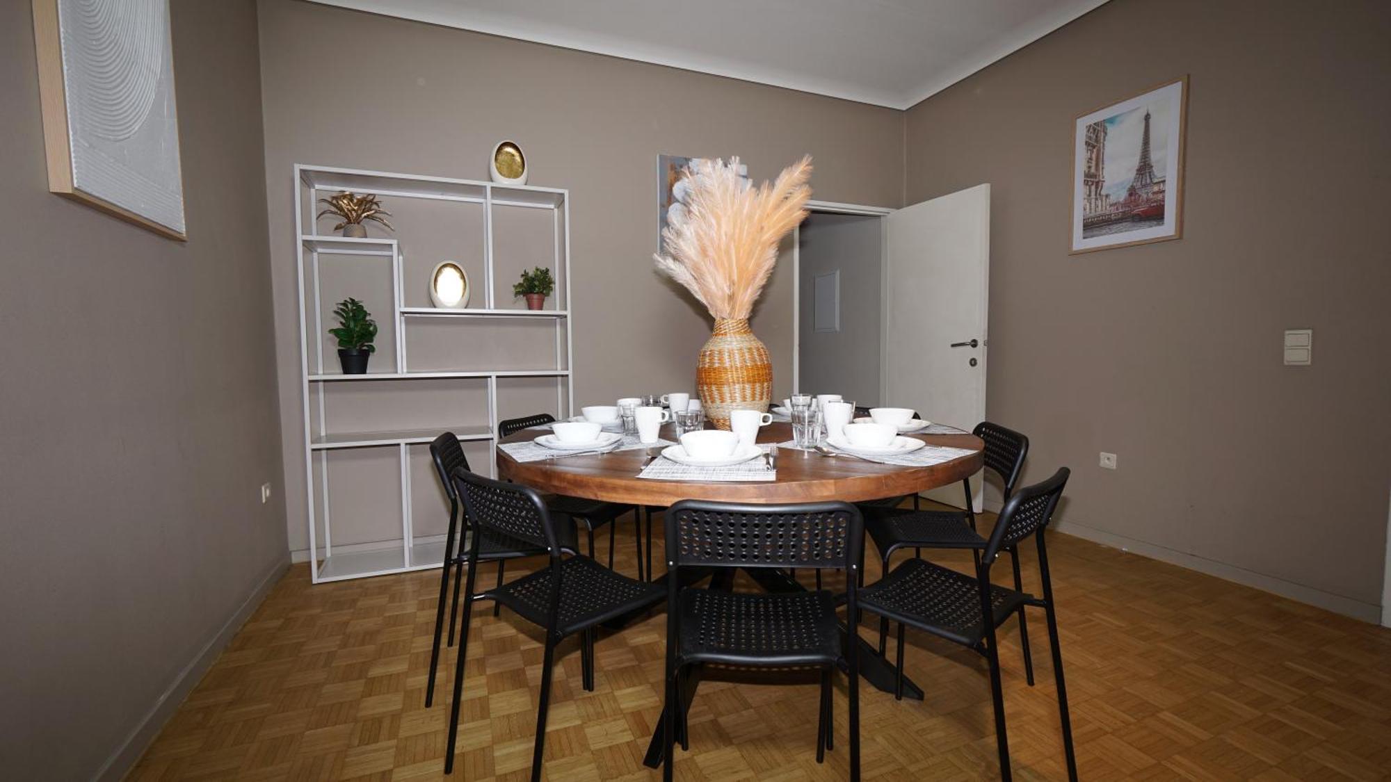 Simon Appartement *