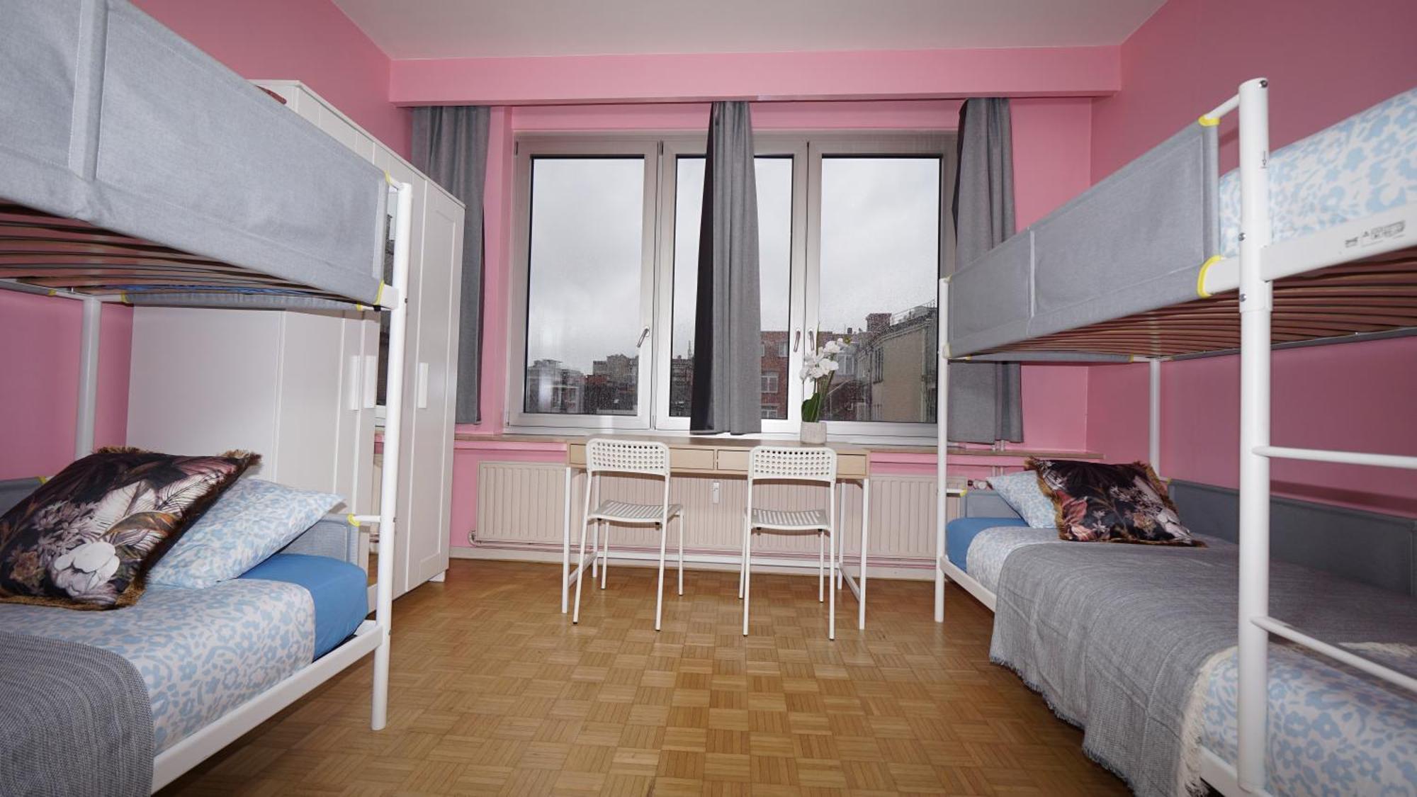 Simon Appartement
