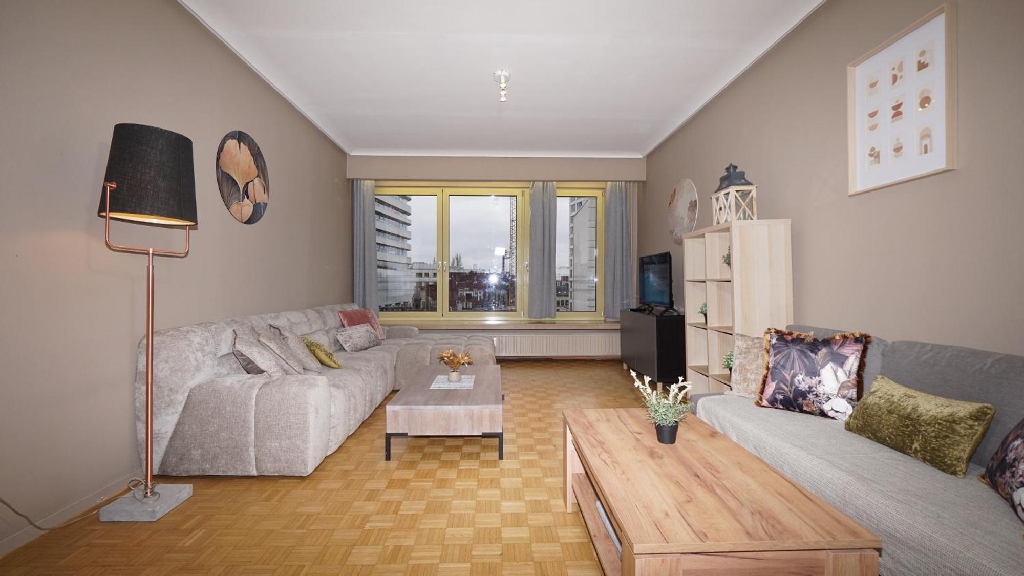 Appartement Simon