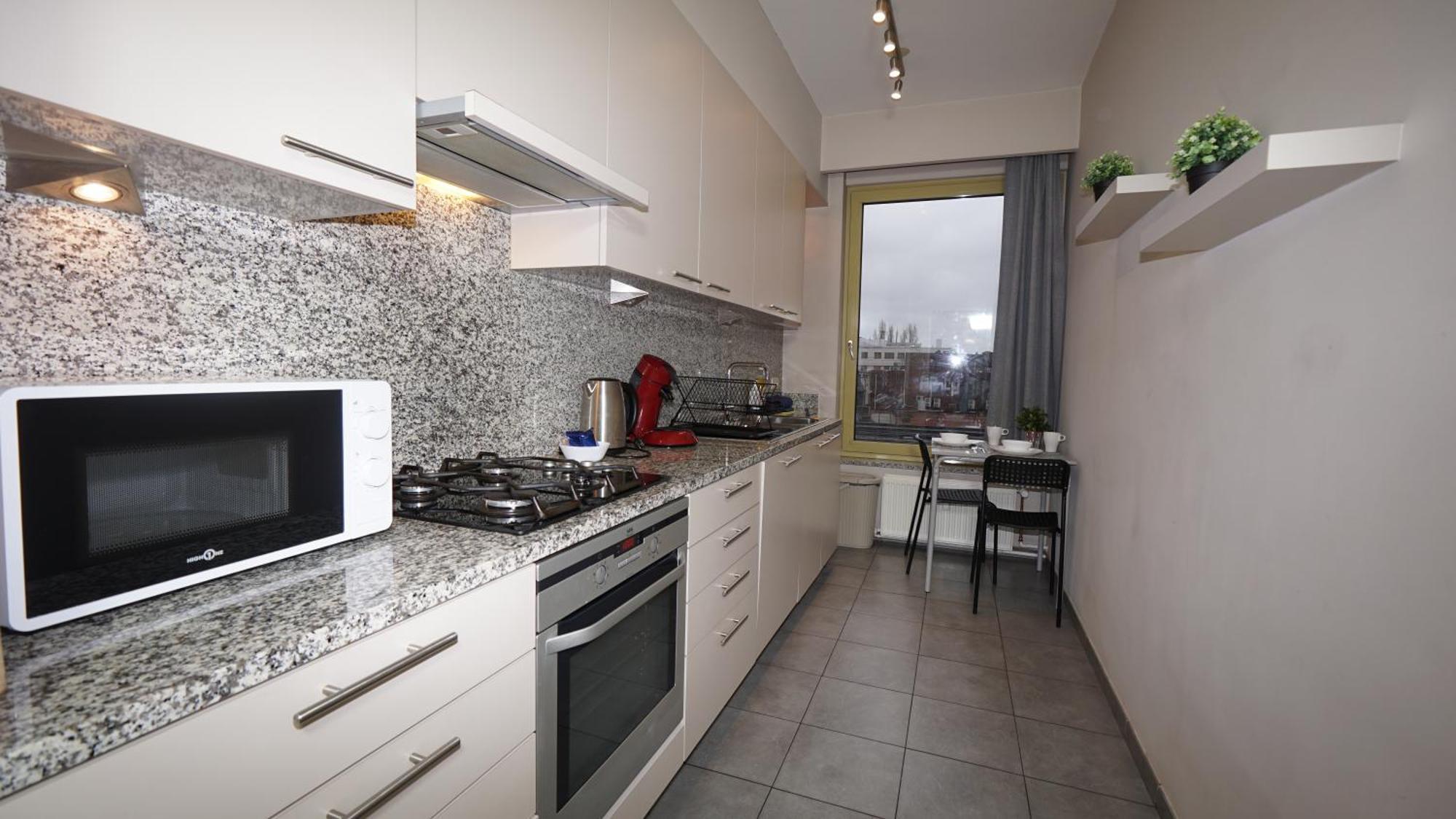 Simon Appartement